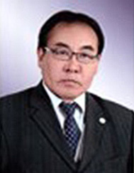 Yandag Ganbold